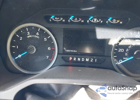 2016 Ford F-150 Xlt z USA, uszkodzony, nr VIN 1FTEW1EG3GKE70540